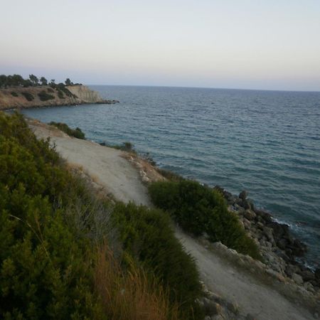 Aparthotel Pefkos Filoxenia Pefki Exteriér fotografie