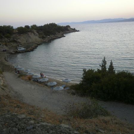 Aparthotel Pefkos Filoxenia Pefki Exteriér fotografie