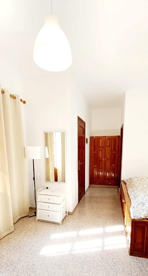 Aparthotel Pefkos Filoxenia Pefki Exteriér fotografie
