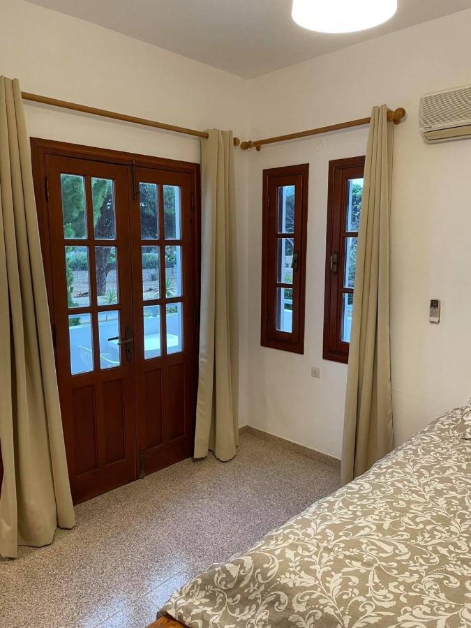 Aparthotel Pefkos Filoxenia Pefki Exteriér fotografie