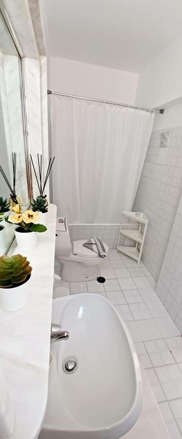 Aparthotel Pefkos Filoxenia Pefki Exteriér fotografie