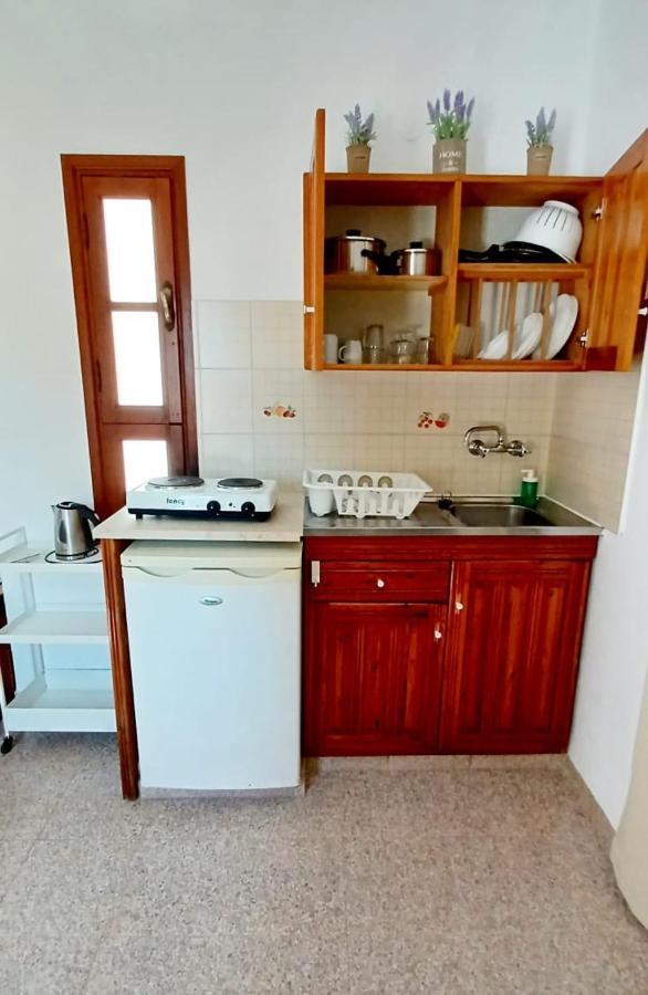 Aparthotel Pefkos Filoxenia Pefki Exteriér fotografie