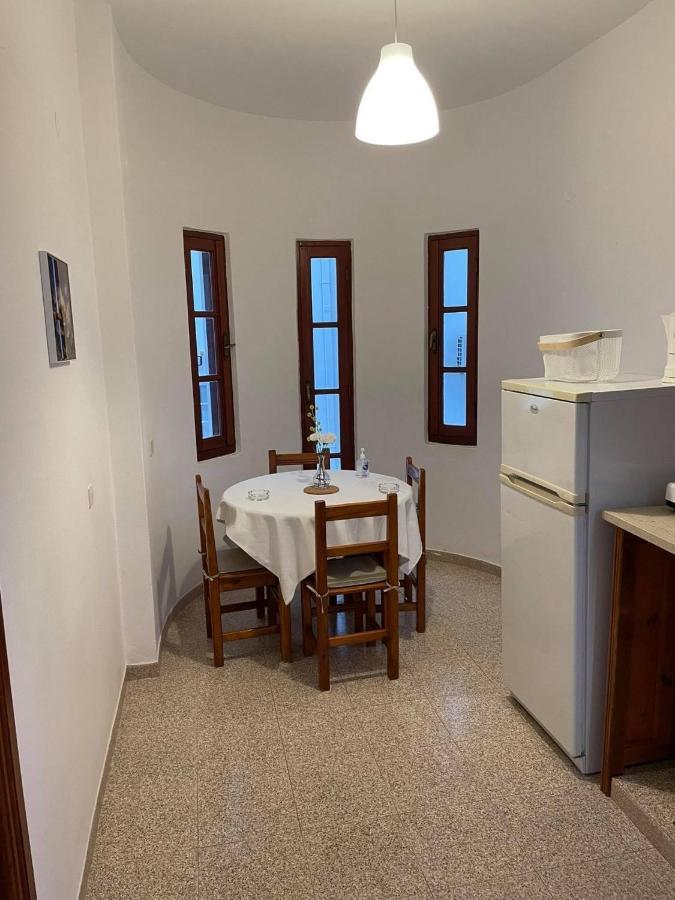 Aparthotel Pefkos Filoxenia Pefki Exteriér fotografie