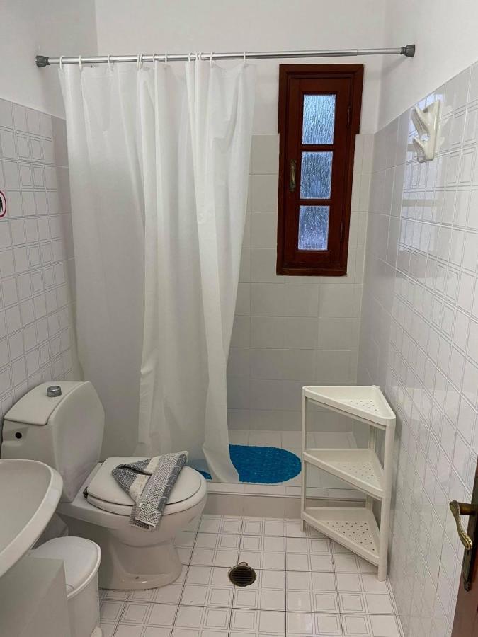 Aparthotel Pefkos Filoxenia Pefki Exteriér fotografie