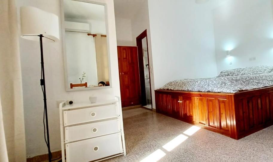 Aparthotel Pefkos Filoxenia Pefki Exteriér fotografie