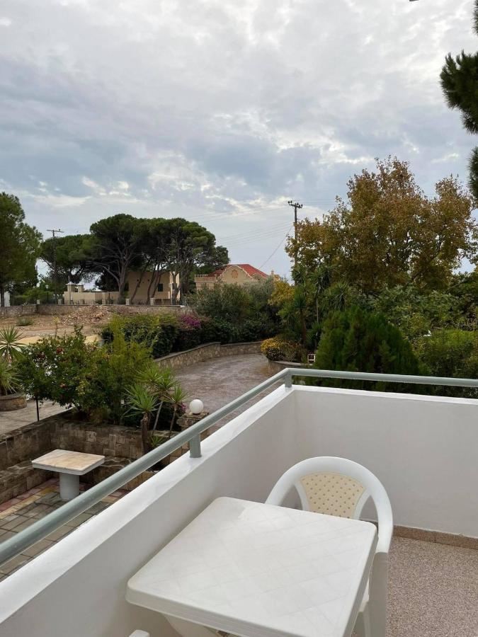 Aparthotel Pefkos Filoxenia Pefki Exteriér fotografie