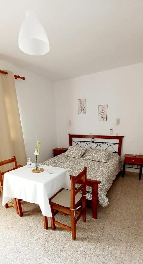 Aparthotel Pefkos Filoxenia Pefki Exteriér fotografie