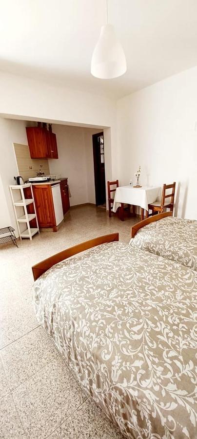 Aparthotel Pefkos Filoxenia Pefki Exteriér fotografie