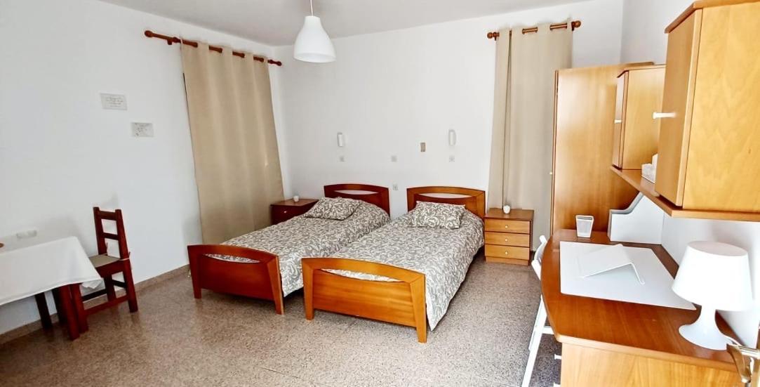 Aparthotel Pefkos Filoxenia Pefki Exteriér fotografie