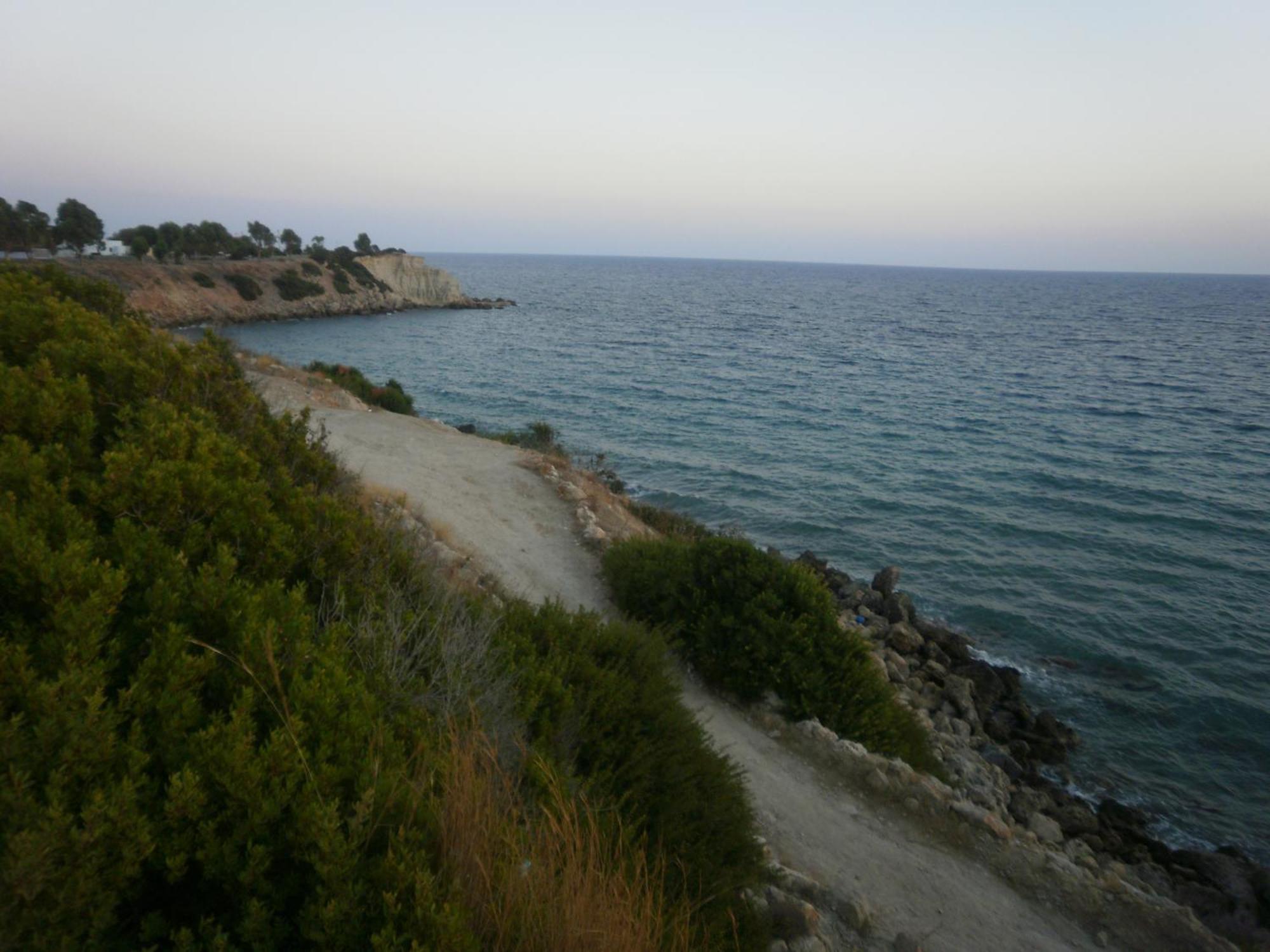 Aparthotel Pefkos Filoxenia Pefki Exteriér fotografie