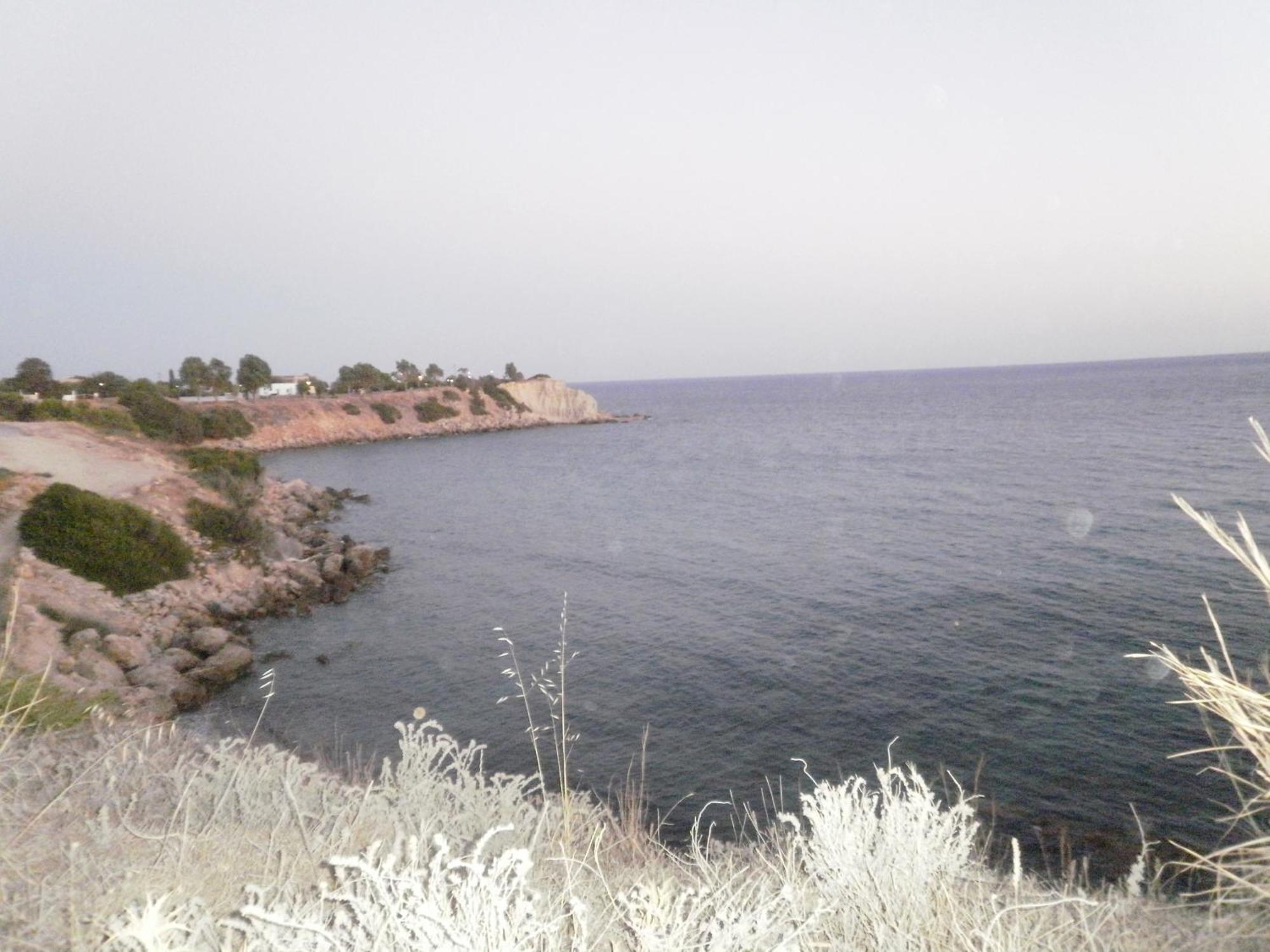 Aparthotel Pefkos Filoxenia Pefki Exteriér fotografie