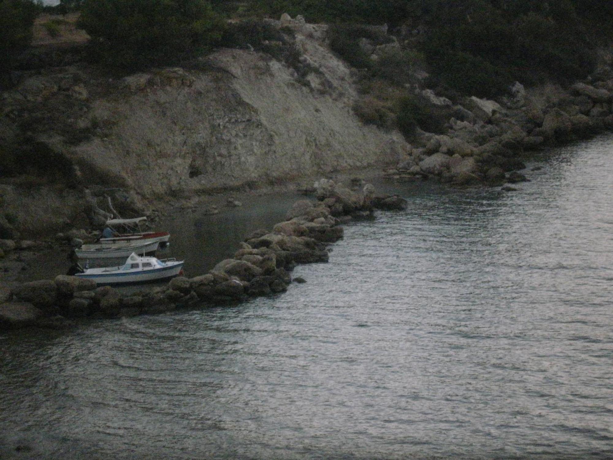 Aparthotel Pefkos Filoxenia Pefki Exteriér fotografie