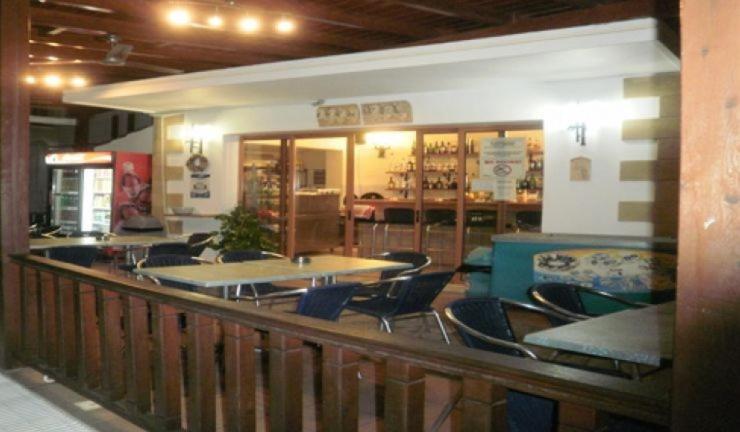 Aparthotel Pefkos Filoxenia Pefki Exteriér fotografie