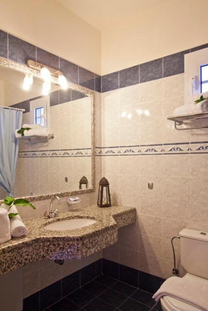 Aparthotel Pefkos Filoxenia Pefki Exteriér fotografie