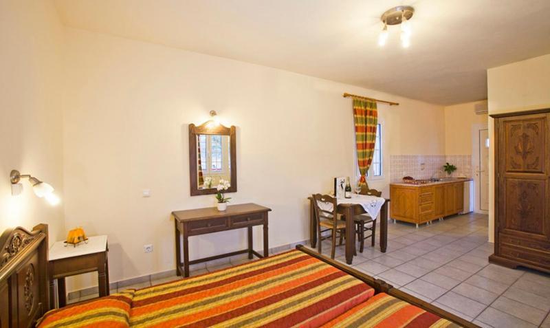 Aparthotel Pefkos Filoxenia Pefki Exteriér fotografie