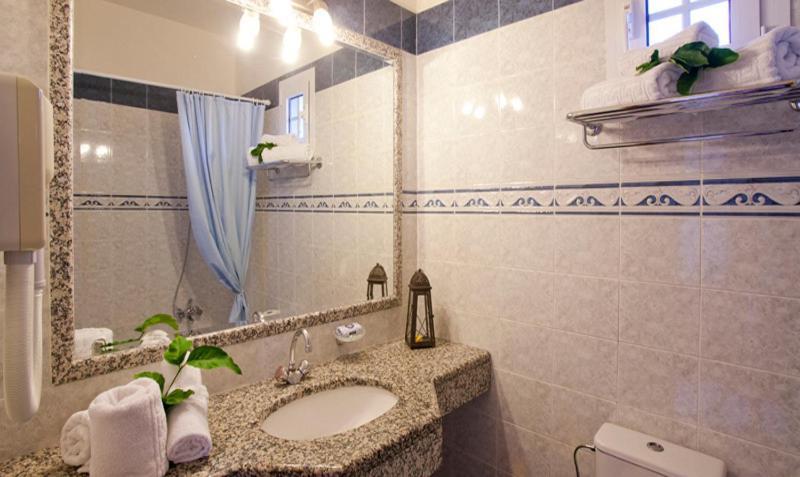 Aparthotel Pefkos Filoxenia Pefki Exteriér fotografie