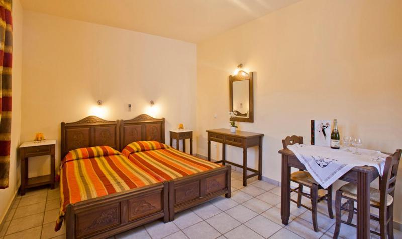 Aparthotel Pefkos Filoxenia Pefki Exteriér fotografie