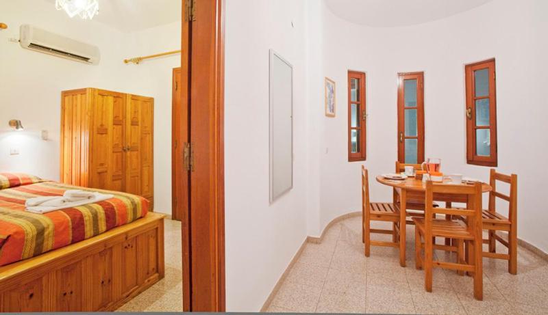 Aparthotel Pefkos Filoxenia Pefki Pokoj fotografie