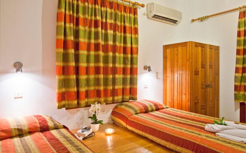 Aparthotel Pefkos Filoxenia Pefki Pokoj fotografie